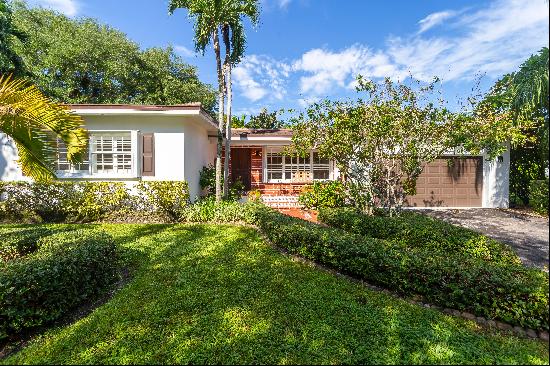 4200 Anderson Rd,Coral Gables, FL, 33146