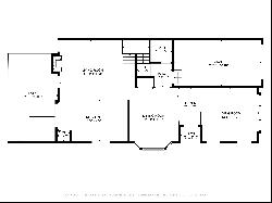 Summerfield Townhome with Style and Practicality for Rent