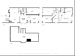 Summerfield Townhome with Style and Practicality for Rent