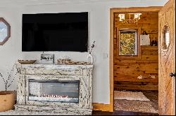 2800 Alpen Glow Way,Steamboat Springs, CO, 80487