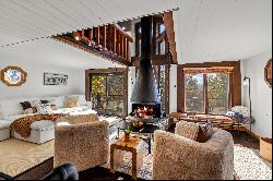 2800 Alpen Glow Way,Steamboat Springs, CO, 80487