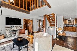 2800 Alpen Glow Way,Steamboat Springs, CO, 80487