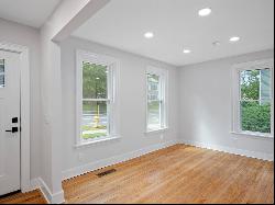 Completely Renovated Center of Town Colonial