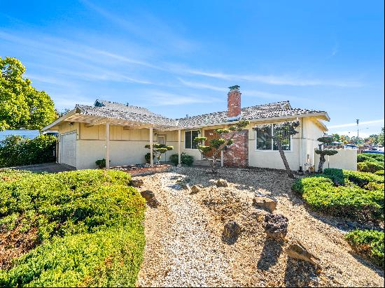 735 Sunset Drive, Livermore, CA 94551