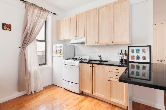 Brooklyn Residential Lease