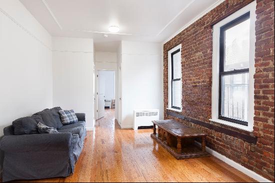 Brooklyn Residential Lease