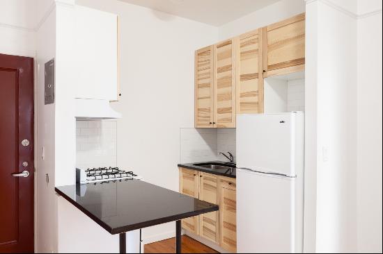 Brooklyn Residential Lease