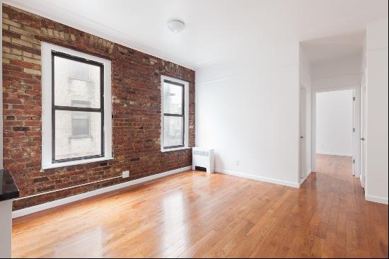 New York City Residential Lease