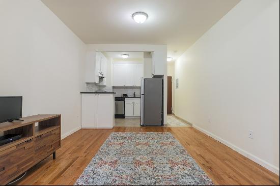 Brooklyn Residential Lease