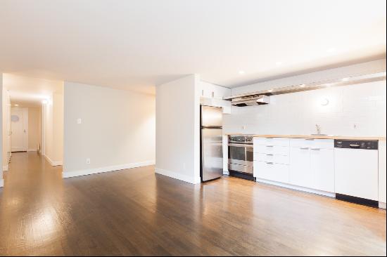 Brooklyn Residential Lease