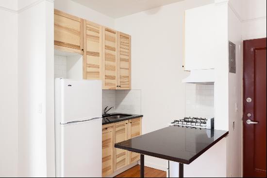 Brooklyn Residential Lease