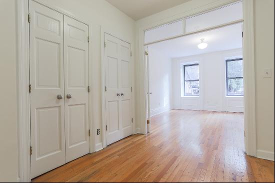 Brooklyn Residential Lease