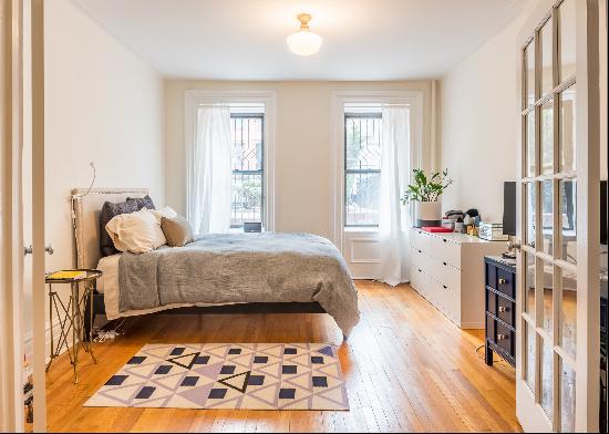 Brooklyn Residential Lease