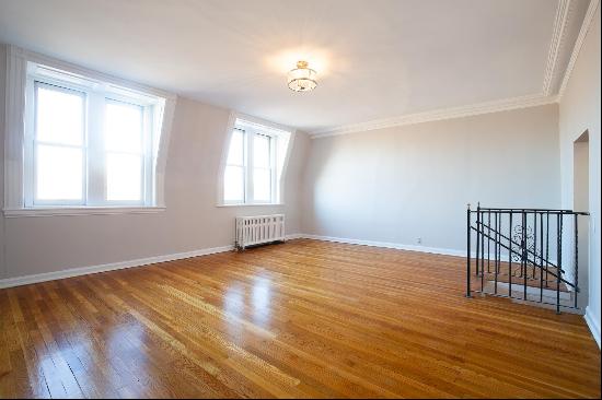 Brooklyn Residential Lease