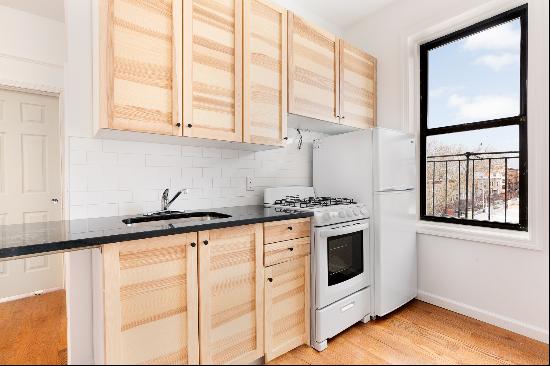 Brooklyn Residential Lease