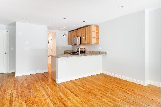 New York City Residential Lease