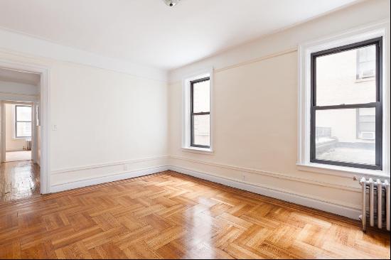 New York City Residential Lease