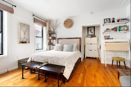 Brooklyn Residential Lease