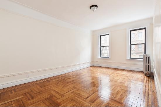 New York City Residential Lease