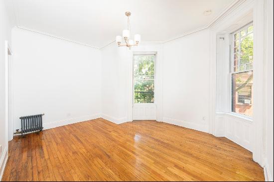 Brooklyn Residential Lease