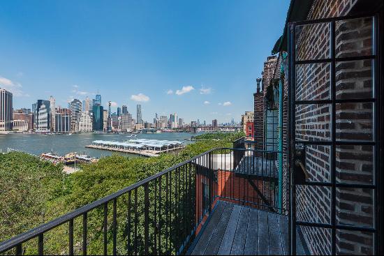 Brooklyn Residential Lease