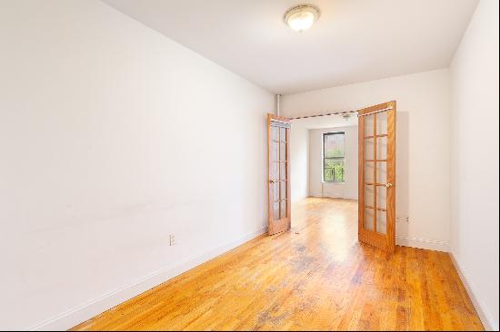 Brooklyn Residential Lease