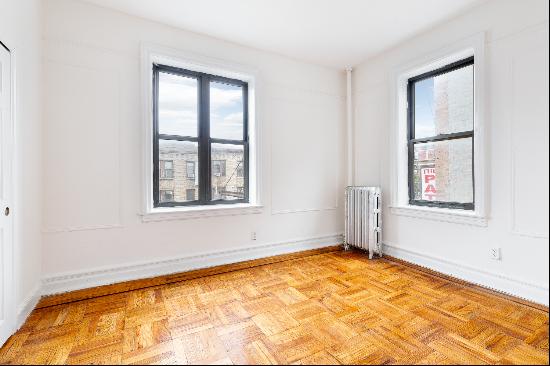 Brooklyn Residential Lease