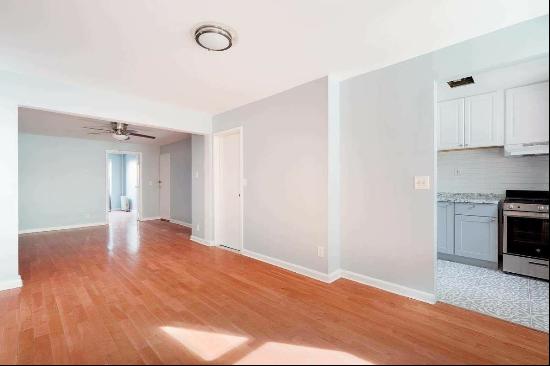 Brooklyn Residential Lease