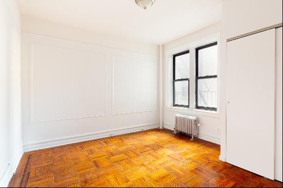 Brooklyn Residential Lease