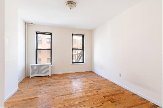 New York City Residential Lease