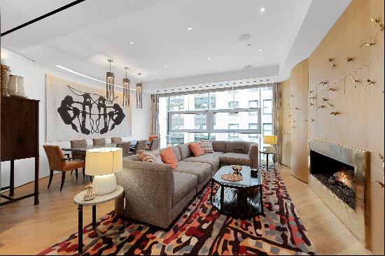 Manhattan Residential Lease