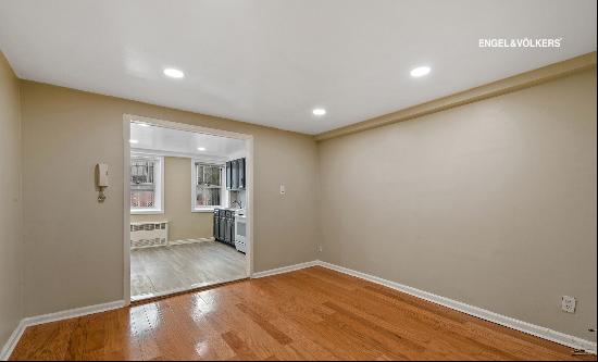 Brooklyn Residential Lease