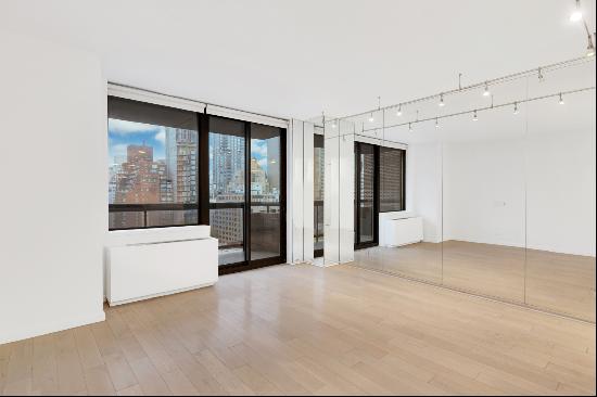 Manhattan Residential Lease