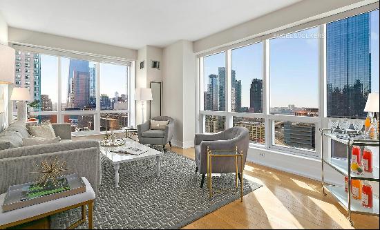 Manhattan Residential Lease