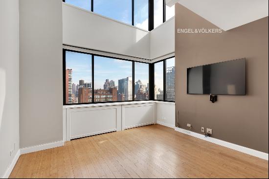 New York City Residential Lease