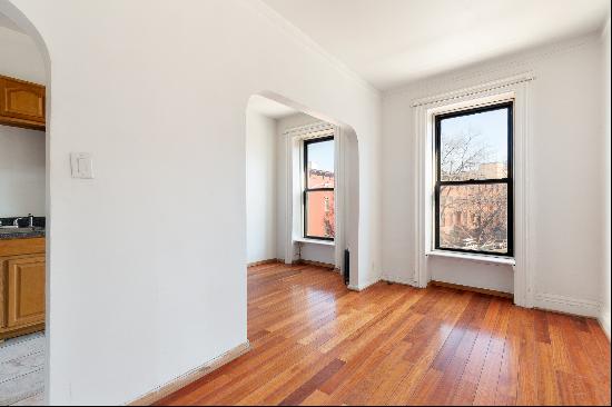 New York City Residential Lease