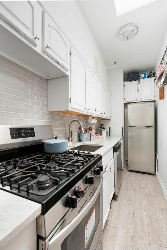 Brooklyn Residential Lease