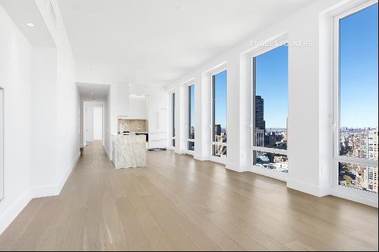 New York City Residential Lease