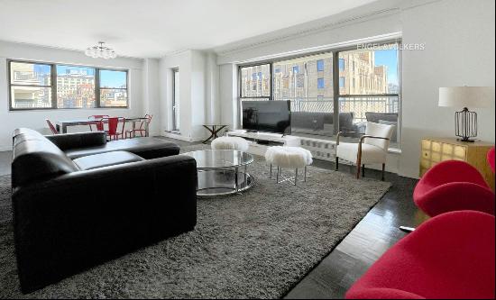 Manhattan Residential Lease