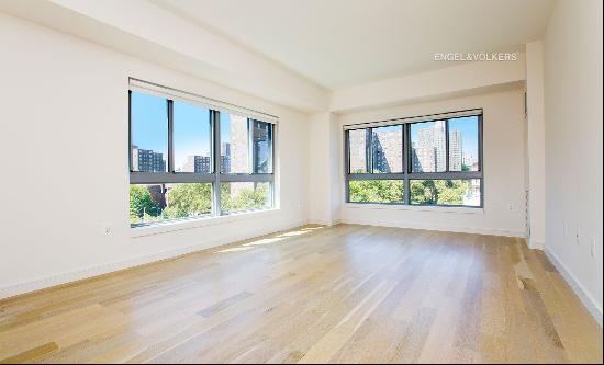 Manhattan Residential Lease