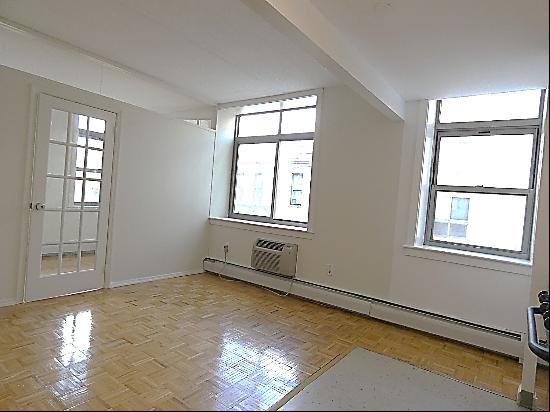 Manhattan Residential Lease