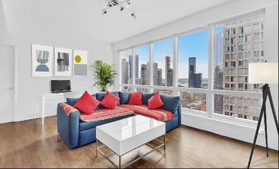 New York City Residential Lease