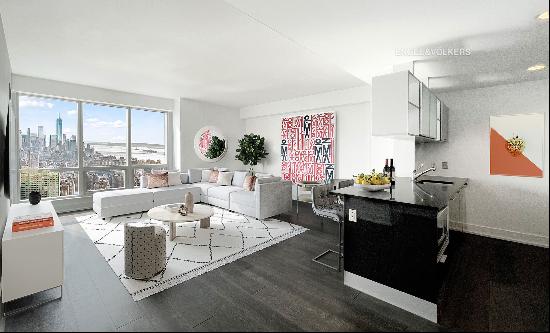 Manhattan Residential Lease