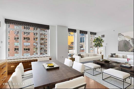 Manhattan Residential Lease