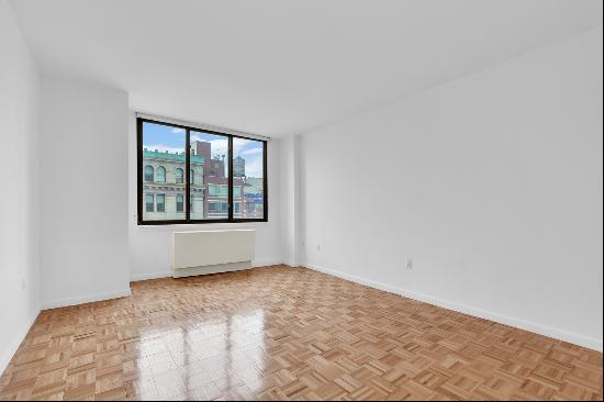 Manhattan Residential Lease