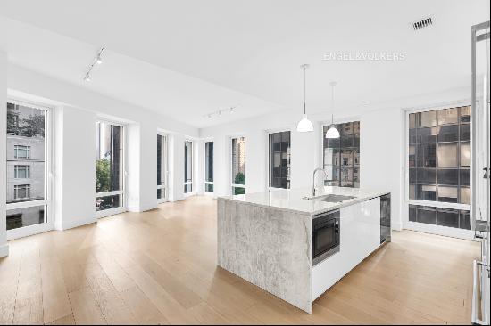 New York City Residential Lease