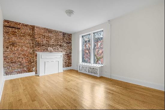 Brooklyn Residential Lease