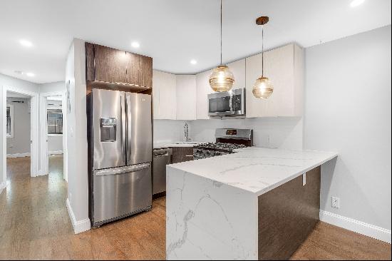 Brooklyn Residential Lease