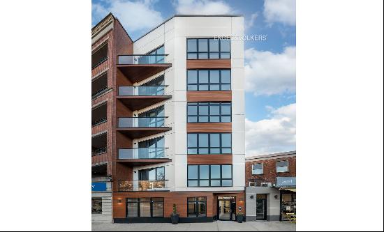 Queens Residential Lease