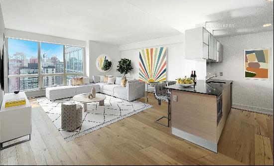 Manhattan Residential Lease